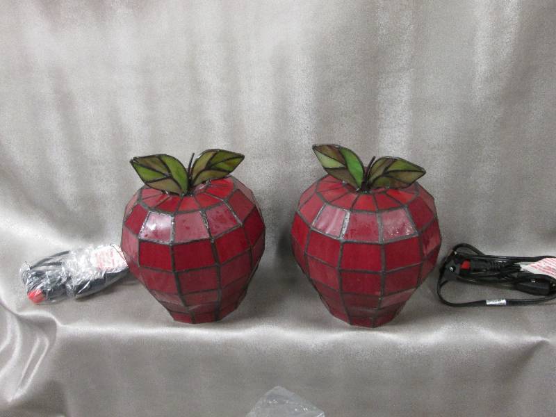Apple Lamp Lot of 2 - new in box...