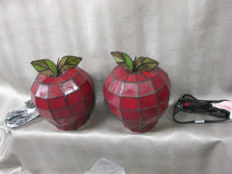 Apple Lamp Lot of 2 - new in box...