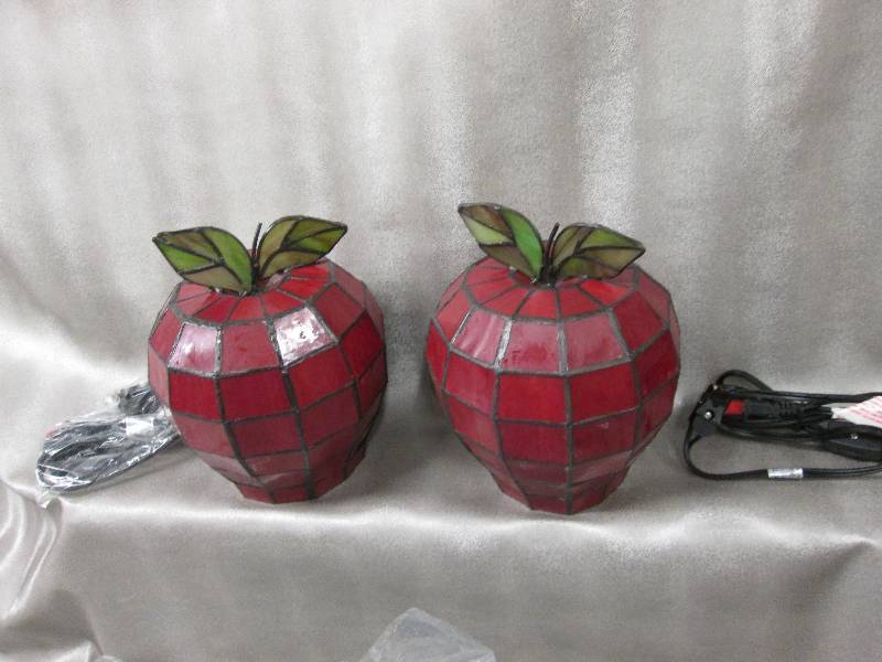 Apple Lamp Lot of 2 - new in box...