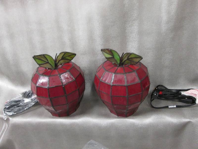 Apple Lamp Lot of 2 - new in box...
