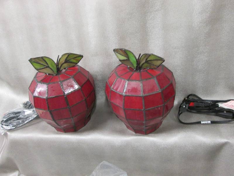 Apple Lamp Lot of 2 - new in box...