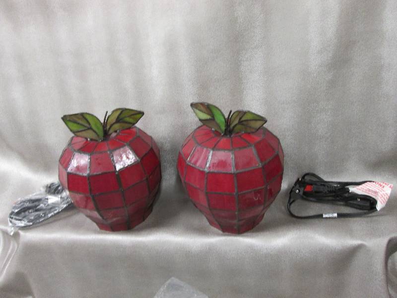 Apple Lamp Lot of 2 - new in box...