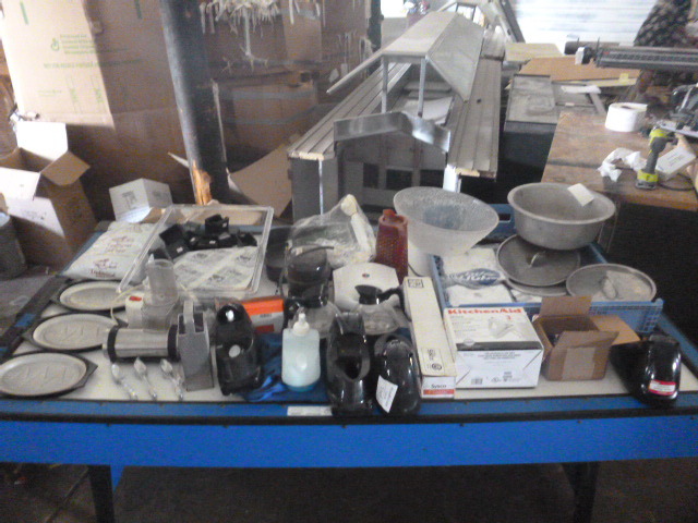 lot 44 image: Miscellaneous Items