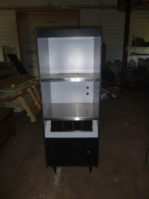 lot 54 image: Condiment Shelf