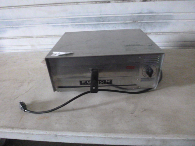 lot 60 image: Fusion Commercial Pizza Oven