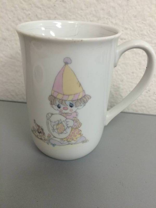 Clown Cup