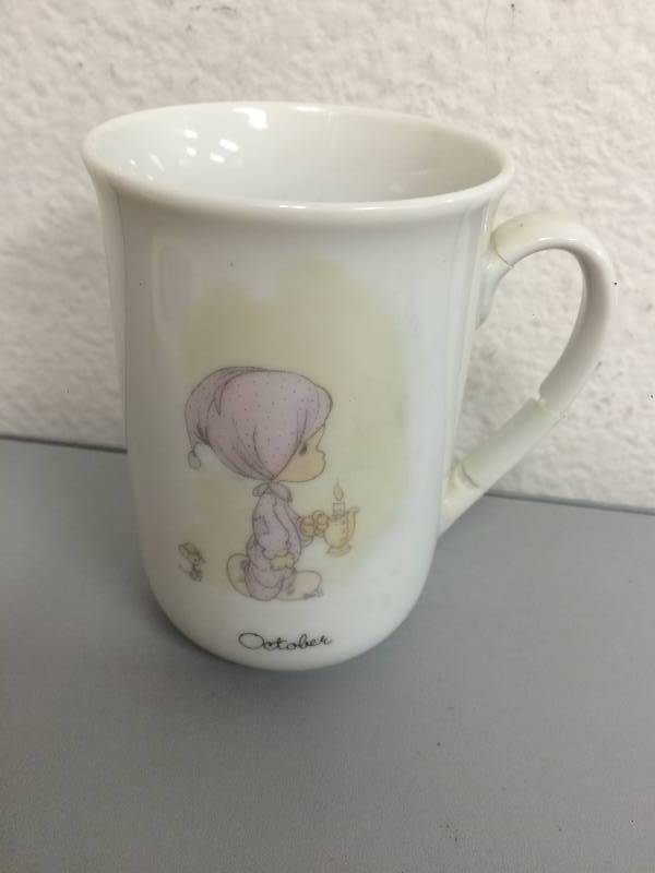 October Cup