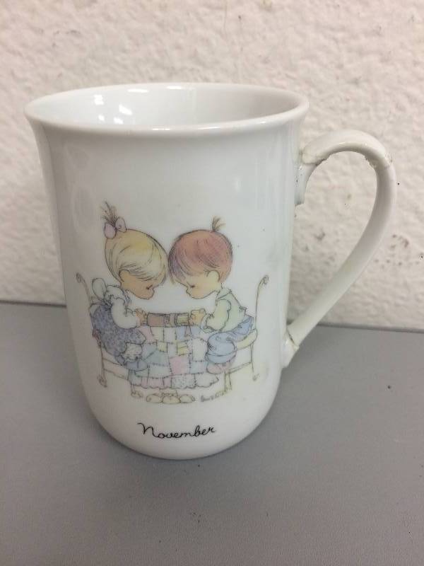 November Cup