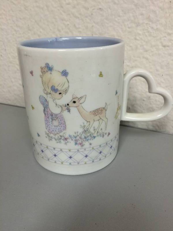 My Dear Friend Cup