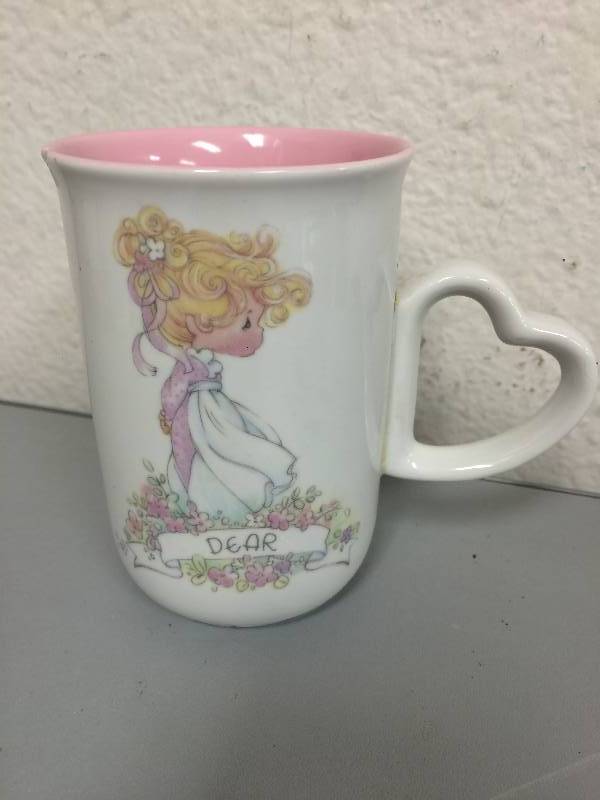 Dear Cup