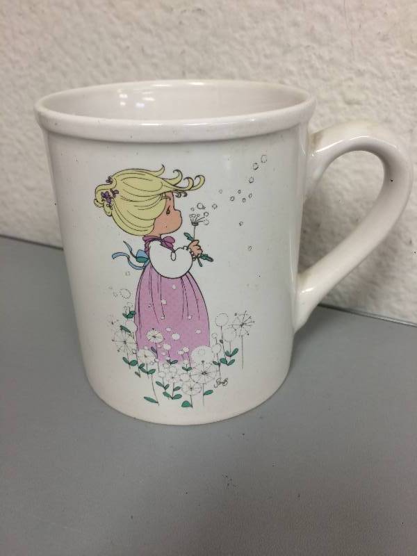 Mom Your A Wish Come True Cup
