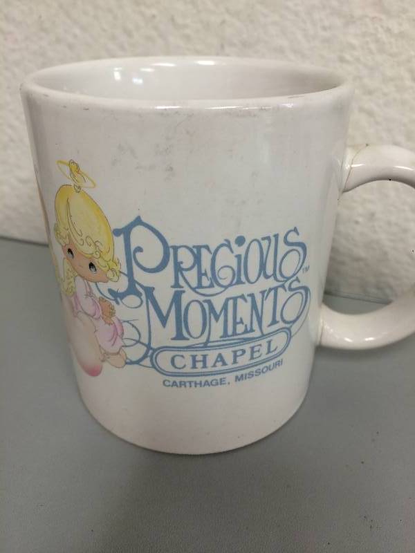 Chapel Cup