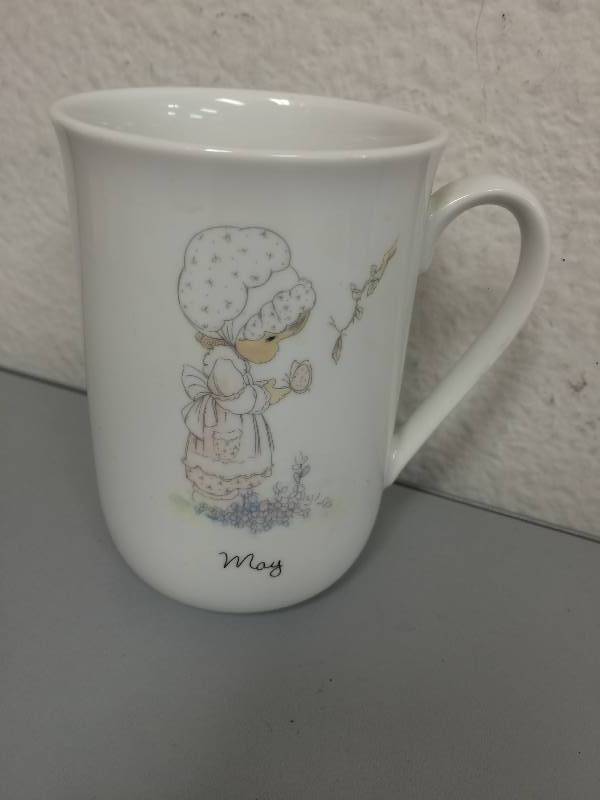 May Cup