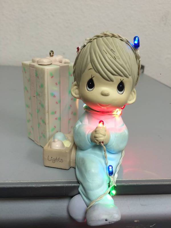 May Your Christmas Be Defightful