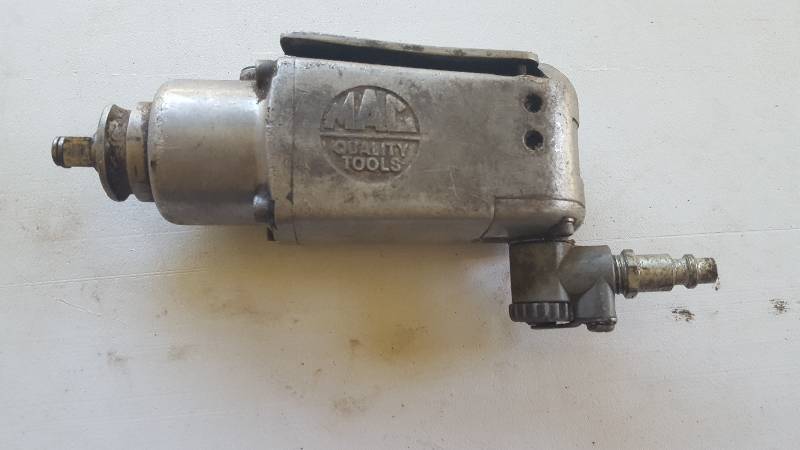 lot 20 image: Mac Tools 38 Butterfly Air Ratchet