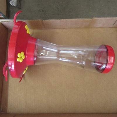 Humming Bird Feeder