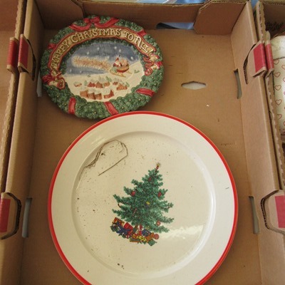 Plates