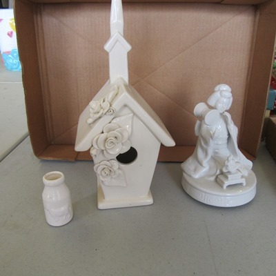 Misc. Items