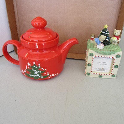 Christmas Dcor