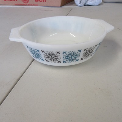 Baking Dish