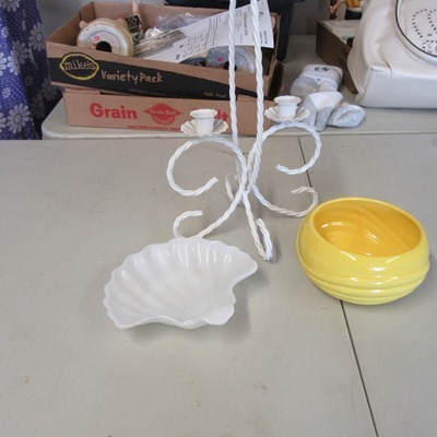 Misc. Items