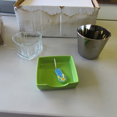 Misc. Items