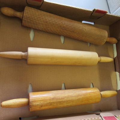 Rolling Pins