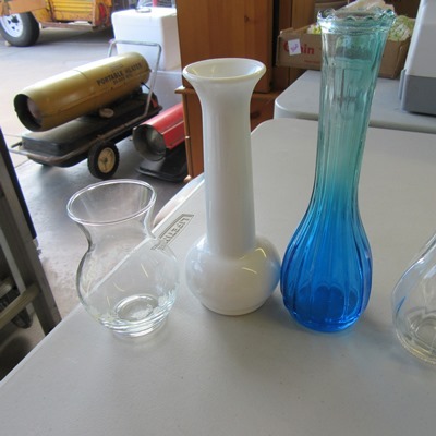 Misc. Vases
