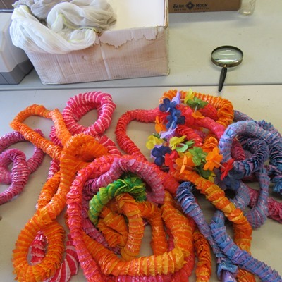 Misc. Leis