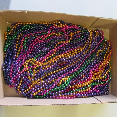 Misc. Bead Necklaces