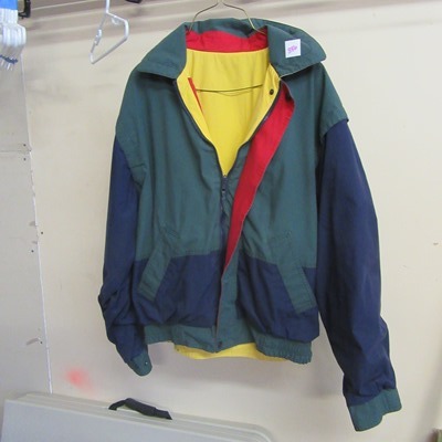 Coat