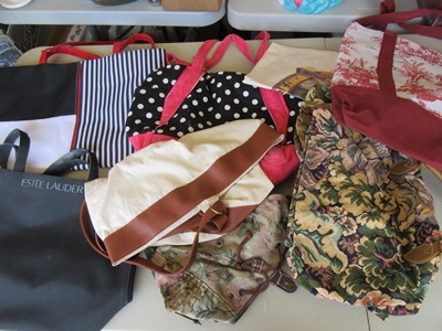 Misc. Bags