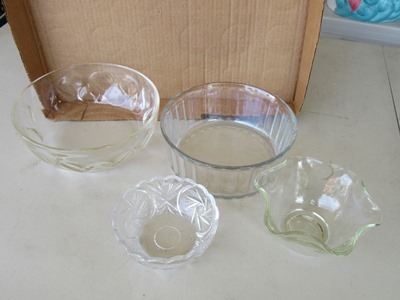 Bowls