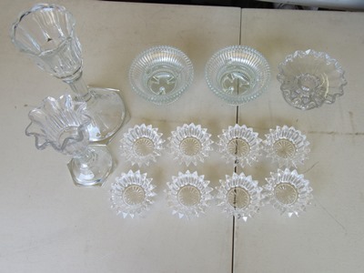 Candle Holders