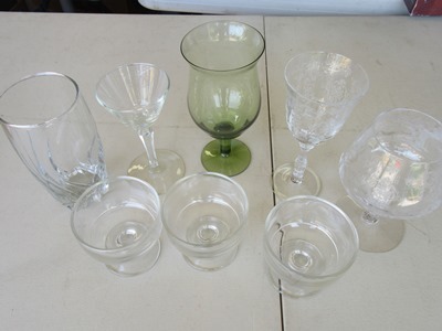 Misc. Glass