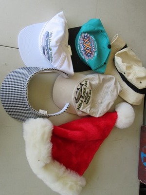 Misc. Hats