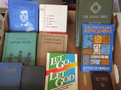 Books
