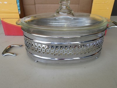 Casserole Dish