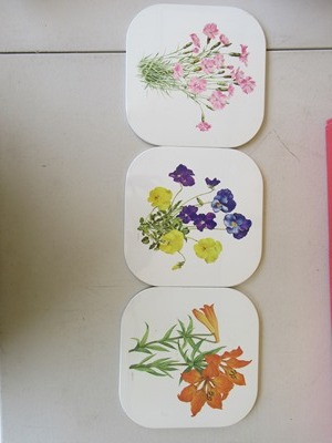 Trivets