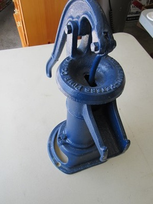 Pump