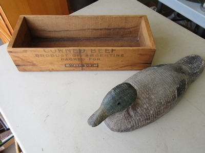 Decoy