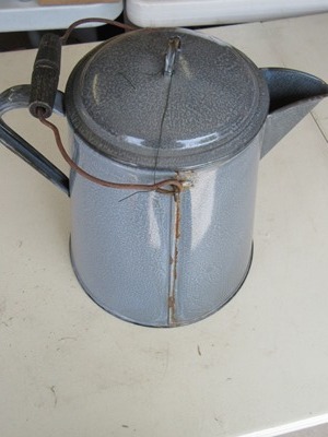 Pot