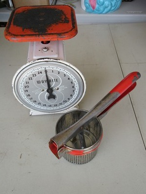 Scale