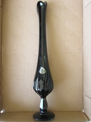 Fenton Vase