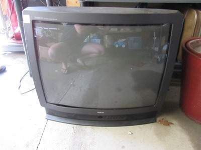 TV