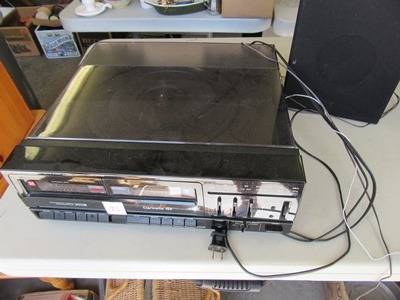 Stereo