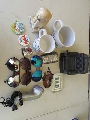 Misc. Items