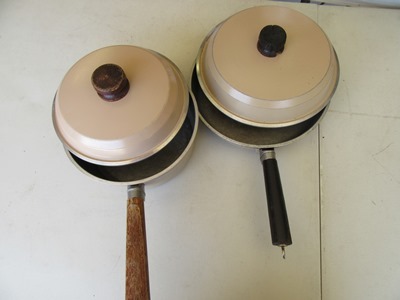 Pat and Pan