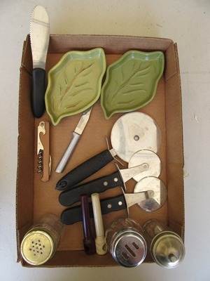 Misc. Items