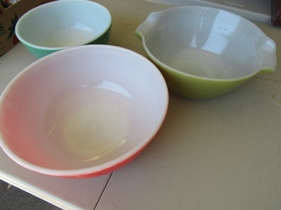 Bowls